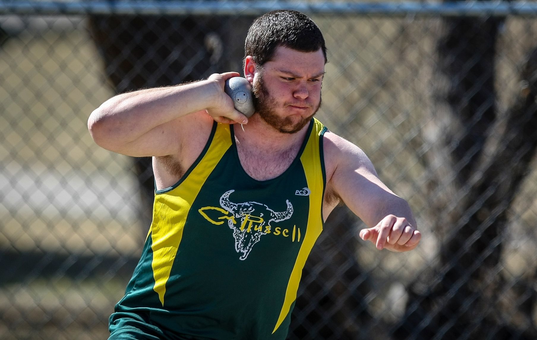Spring Track Meet